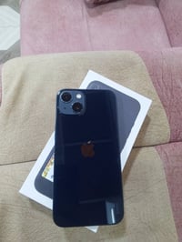 آيفون ١٣ • ١٢٨ • نضيف ٩٩