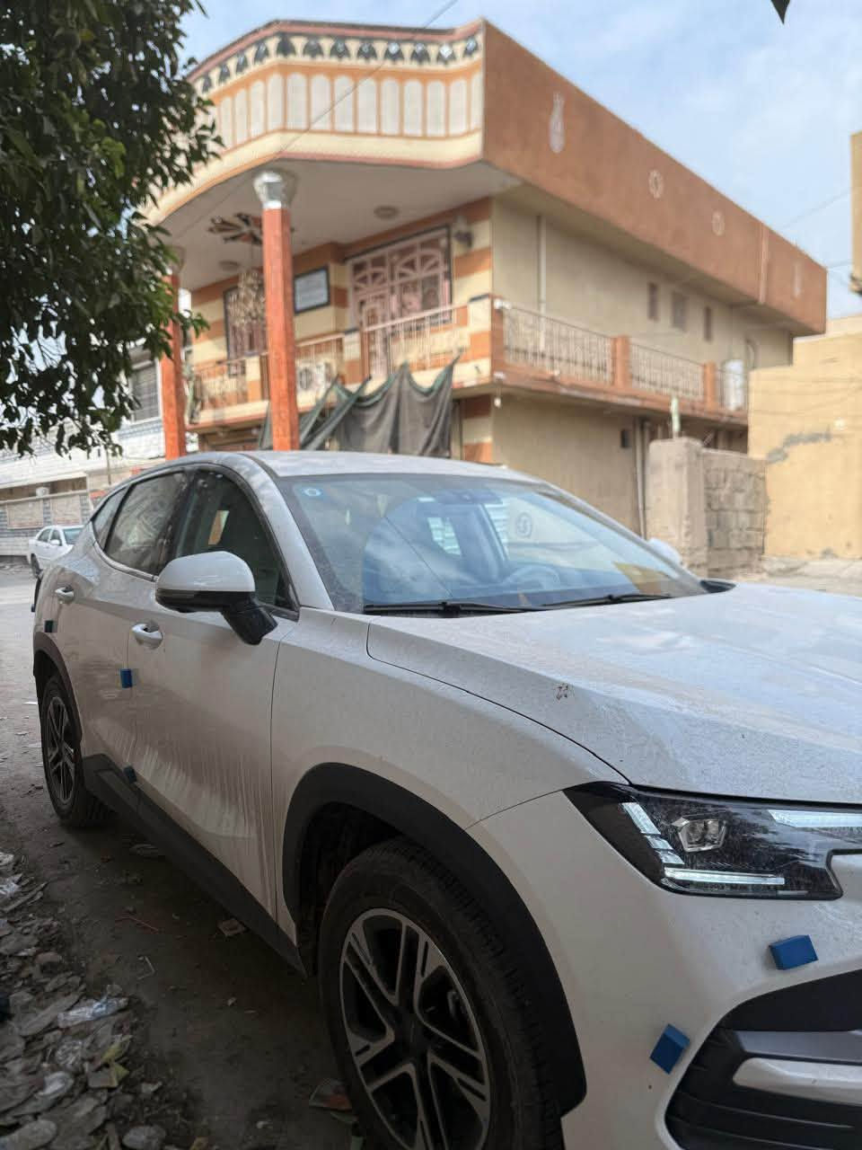 سوئست S06 • ٢٠٢٦ • ٧٠٠٠ كم