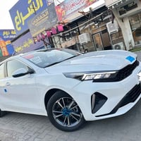 كيا K3 • خليجي فول • ٢٠٢٤