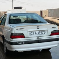 اوتوماتيك • محرك فرنسي • ٢٠١١