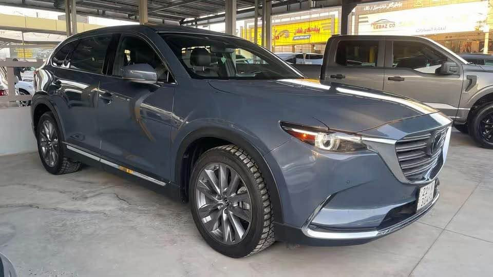 مازدا CX9 • ٢٠٢٣ • السليمانية