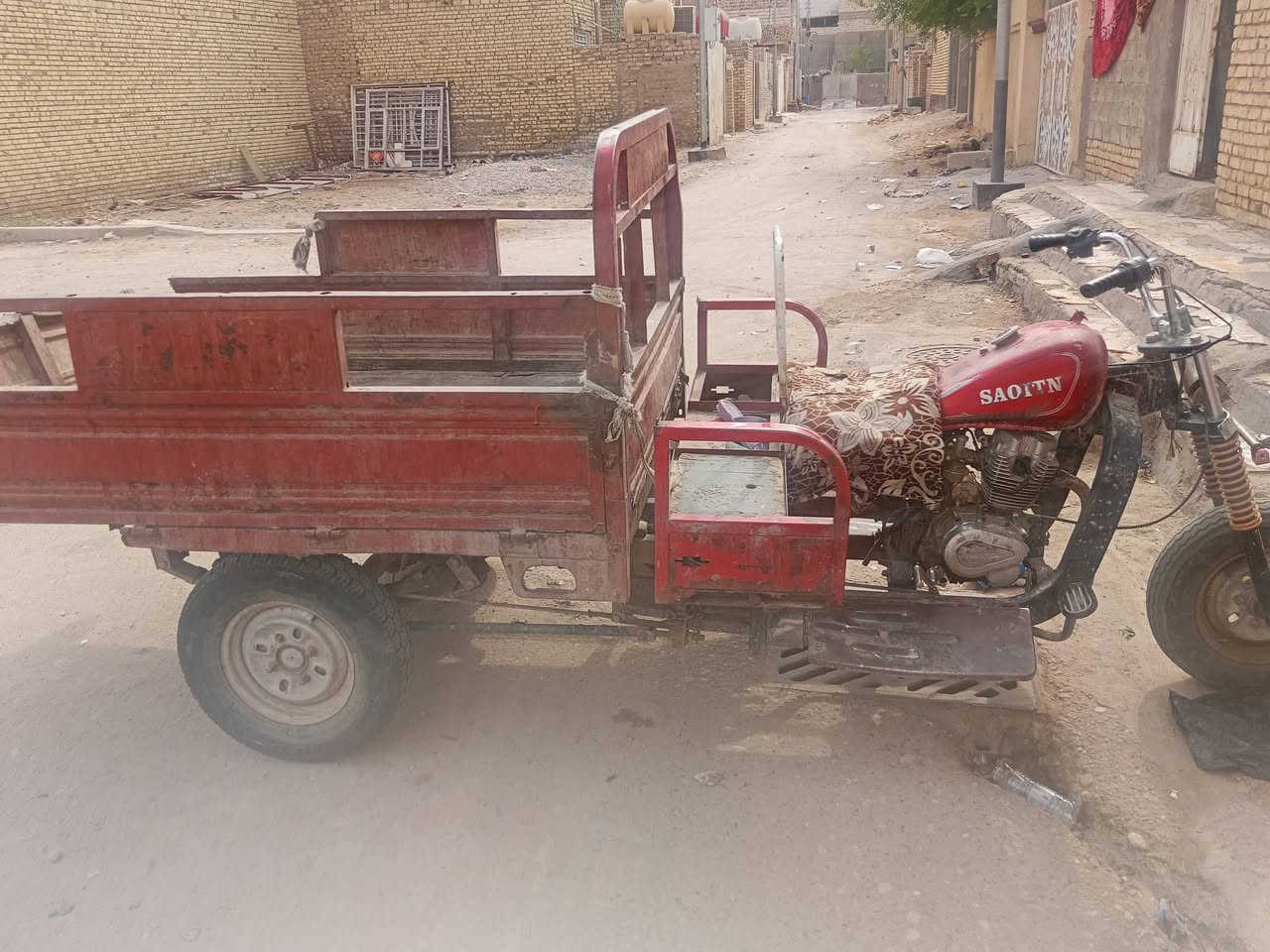 ستوته • أوراق كاملة • محرك جديد