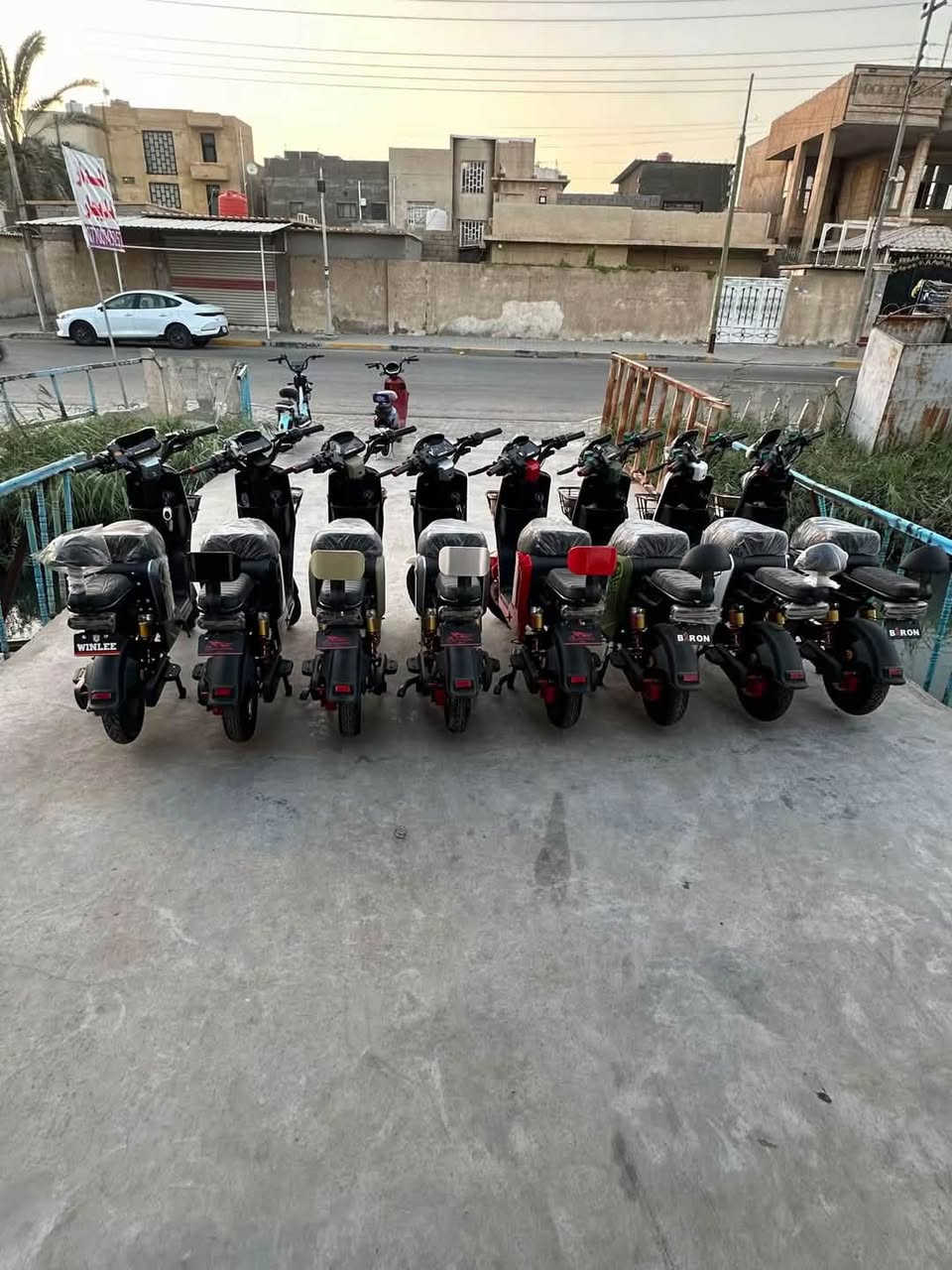 متوفر جمله ار ٩ و ٩٠٠x بسعر ارخص من كل العراق جوا السوك ابيع  معرض الياباني البصره المعقل ***********
***********
ومتوفر مفرد وبلقساط المريح

نص مكتوب في الصور:
- ***********
- متوفر جمله ومفرد وبأقساط معرض الياباني البصره المعقل *********** ***********