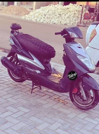 سكنس نوزل • خط واحد • زعفرانيه