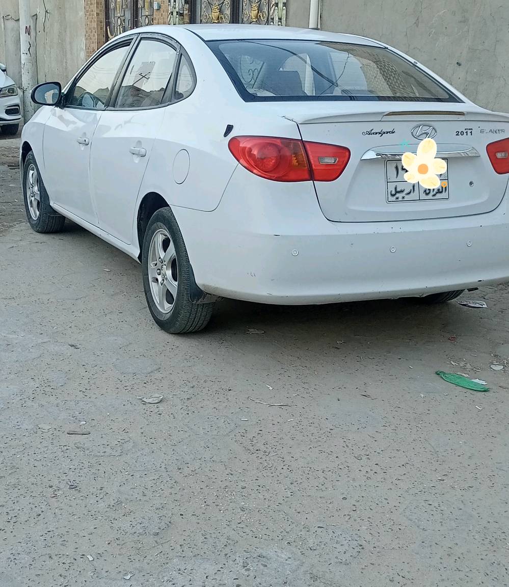 النترا • ٢٠١١ • ١٦٠٠