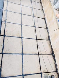 ماستيك ايزكوم • مانع رطوبه • شغل ايدنا