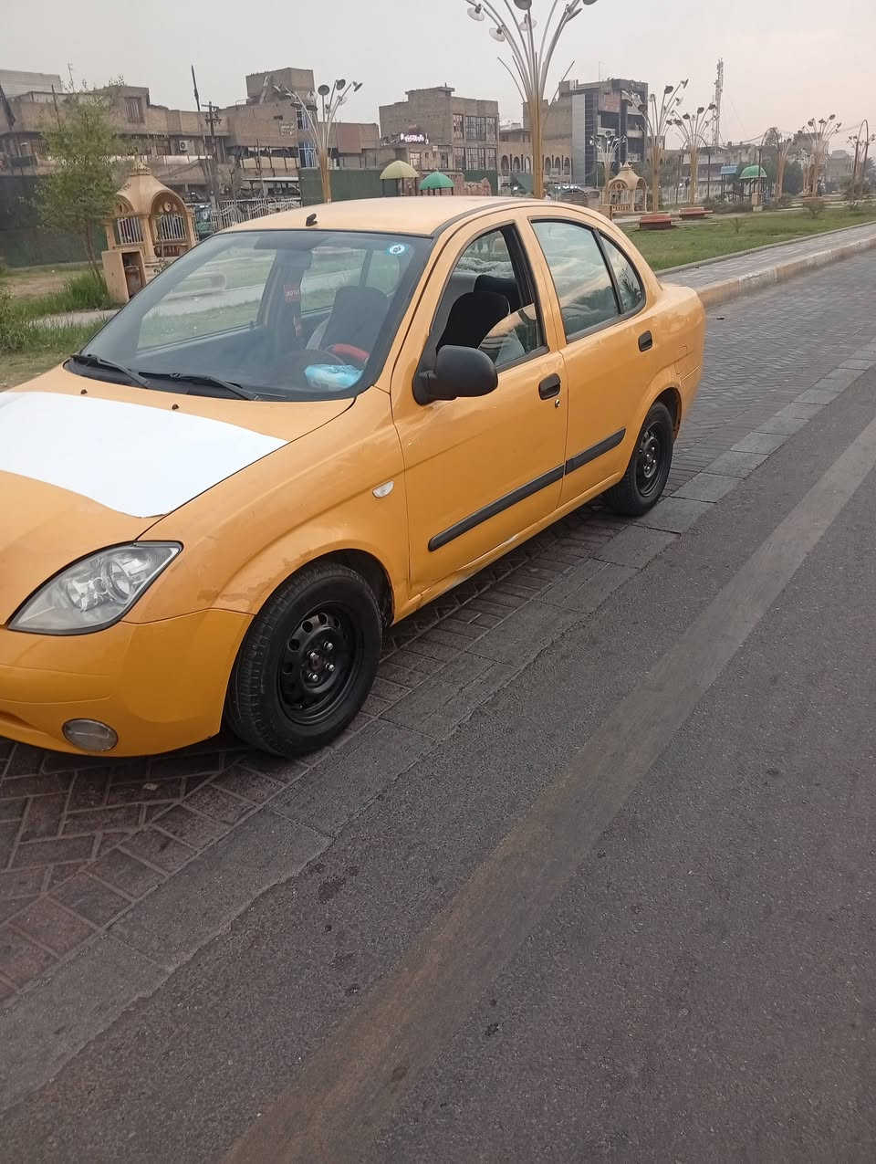 طيبه • ٢٠١٥ • مدينه الصدر