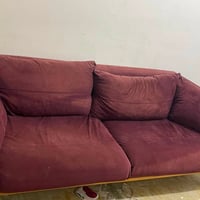 تخم 8 مقاعد قنفات ثنين ثلاثيات وكراسي ثنين  للتواصل 07760977620غير متو...