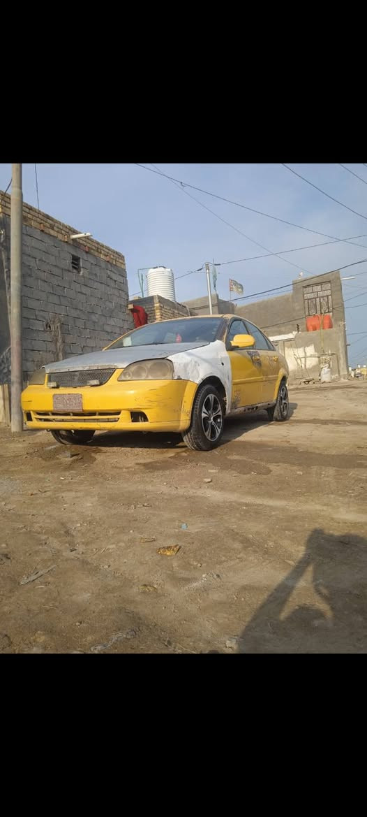 اوبتره • ٢٠١١ • رقم بغداد