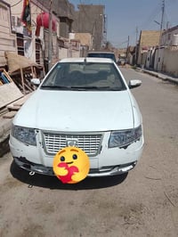 سمند سورن • بدون ضربه • سنويتها ما ساقطه