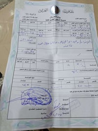 قطعة ١٢٥م • اليوسفية • منطقة الشهداء