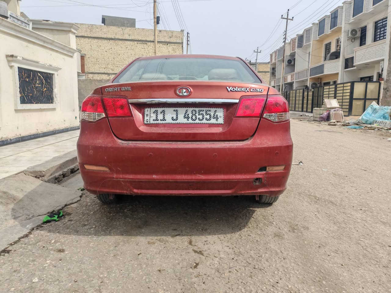 كريت ويل • ٢٠١١ • تبريد شغال
