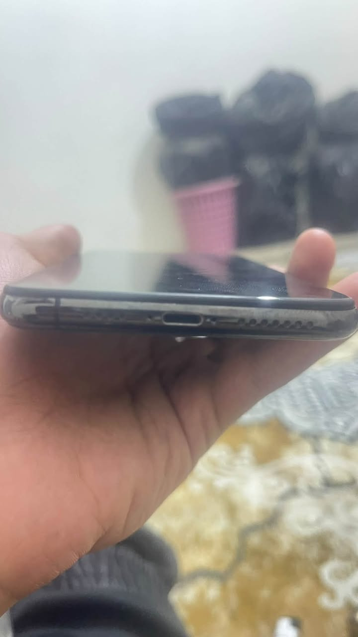 ايفون اكس ماكس مكفول مال بيت فقط فيس ايدي واگف ذاكره 64بطاريه 79 سعر 190 وبي مجال مكاني بغداد رقم واتساب ***********
