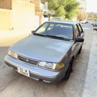 أكسل ١٩٩٢ • كير اوتماتيك • رقم تكريت