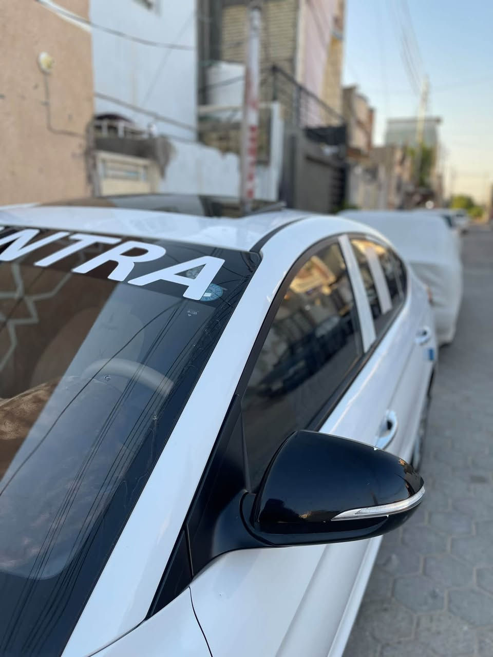 سلام عليكم النترا 2018 سوبر خليجي رقم اربيل وكاله او تحويل سيارة جديده وجاهزه منضومه تبريد جديده حداديه وره وكدام جديده خمسه ويلكب محرك 2000 بلادي 3 وضعيات قياده مري شفط فتحه سيارة محولبه حالوب خفيف ومامبين اله تتقرب عليه وبارد بل باب لوره موضح بل سونار عده هذني كفاله عامه مكاني نجف السعر 144 وبيه مجال ميعجبك سعر اعبر المنشور الاستفسار *********** متوفر واتساب بيع او مراوس
