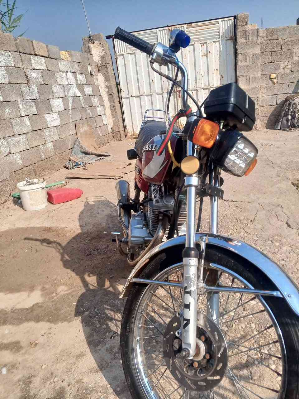 موديل 21 • نضيفه • بدون اوراق