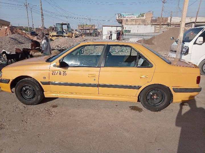 اصفر • ٢٠١٥ • محرك جديد