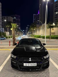 موستانج ايكو بوست • شيلبي • صبغ ٣ قطع