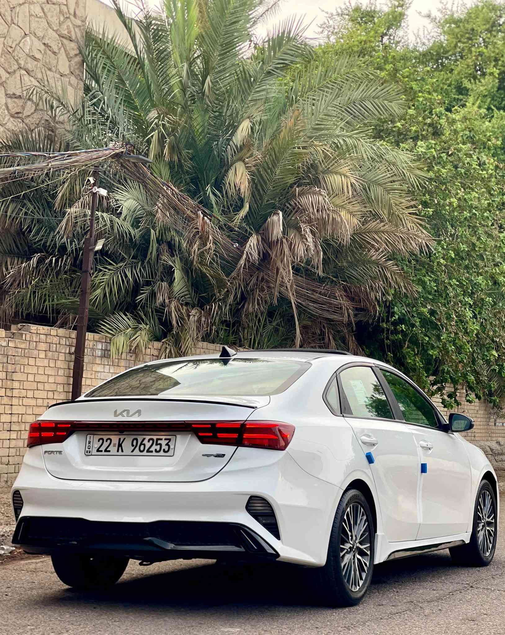 GTLINE • ٥٤ الف • بصمة