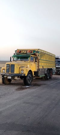 سكانيا 111 للبيع07510685281 _07849659259