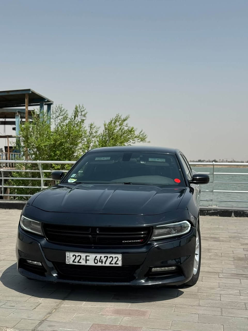 تشارجر SXT • ٢٠١٩ • رقم اربيل
