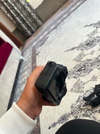 سوني A7III • عدسة ٢٤/٧٠ • اصدار أول