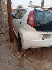 بي وايدي • ٢٠١١ • كربلاء