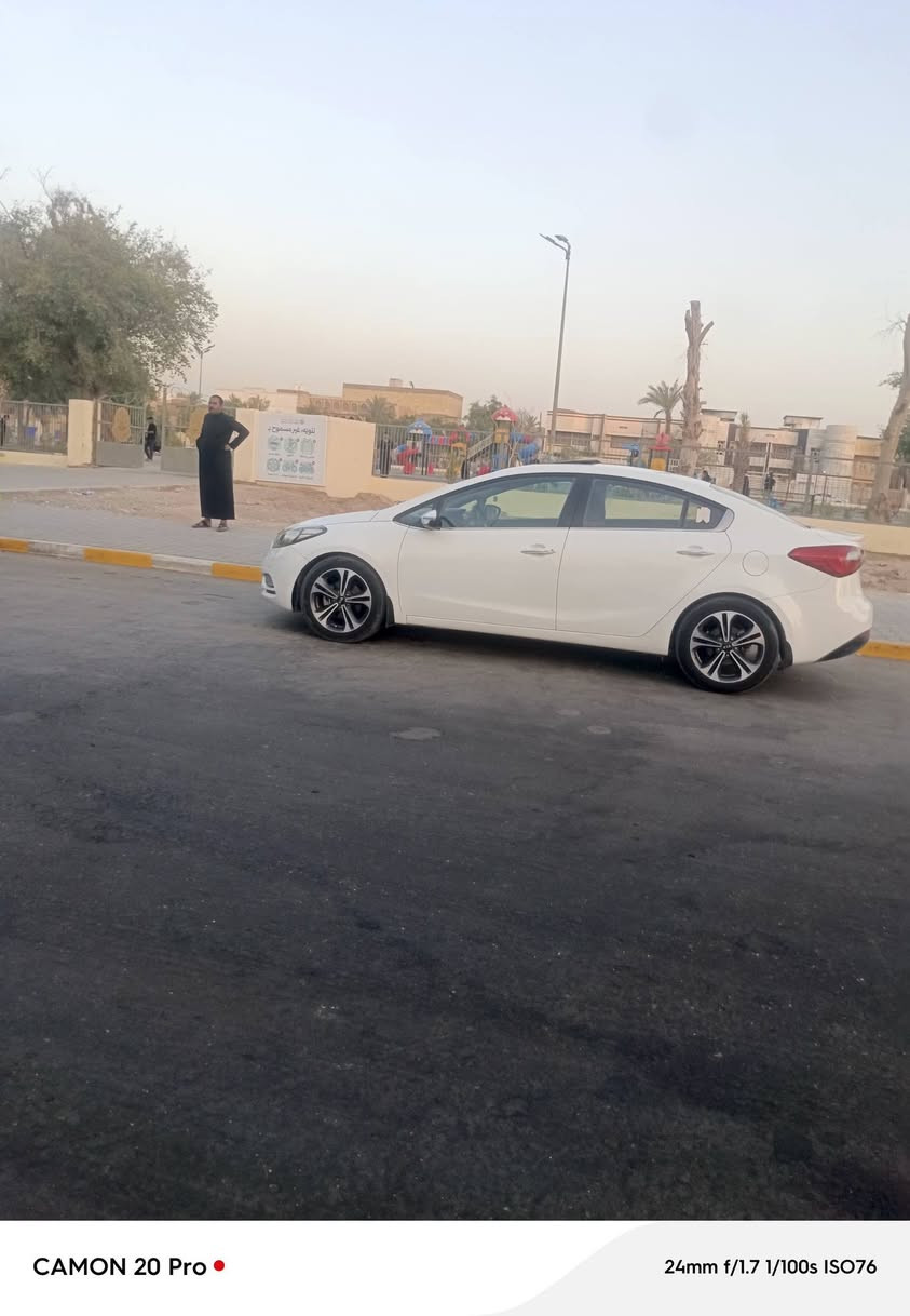 سلام عليكم من رخصت مدير الكروب سياره سيراتوو مديل 13 سياره فول بصمه تحكامت فتحه مري ترحيب سيره مكفوله عده البارد رقم اربيل مداور وكاله بكيفك سيره جاهزه السعر 115 وبيه مجال بصيط مكانه نجف رضويه التصال ***********
*********** تعال وبيك خير ودلل
