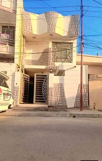 اليرموك كربلاء • ١٠٠م • طابو صرف