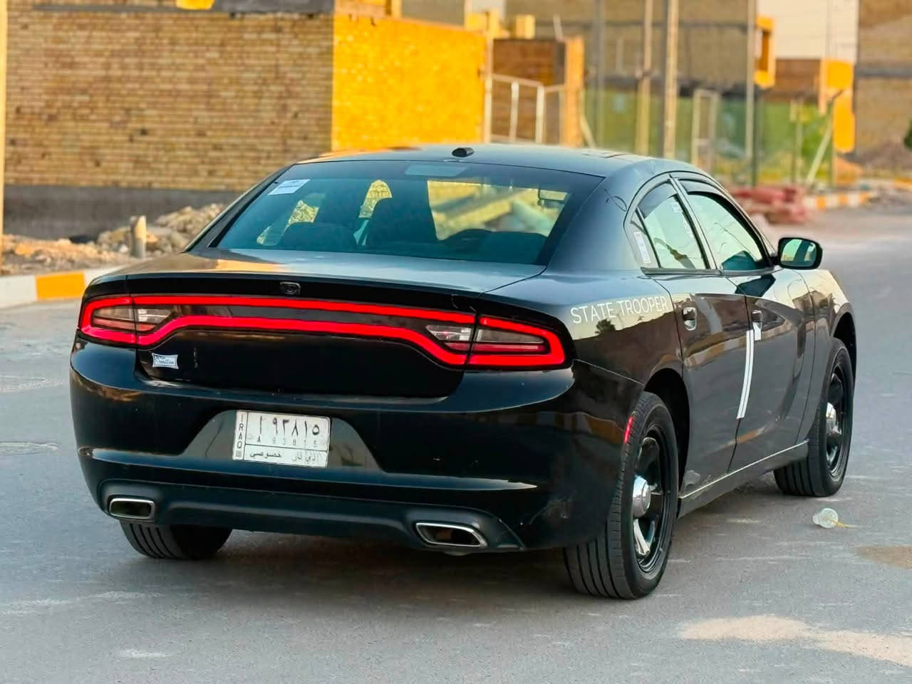 للبيع شارجر 2015 اصل SXT مرقم ذي قار حره تحويل وارد امريكي بيهة بنيد وجاملغ وحافت الباب صبغ بدون دواخل مواصفات السيارة شاشه كبيره كامره دوار كشنات كهربائي تحكمات حواجب عل لايت ويل كب عادي بل كارتون هوه وتواير عن طسه مكان السياره ناصريه السعر 145 وبيهة مجال ***********
