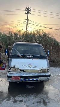 ب١٧ وبيها مجال كير مكينه مكفولات   07878781239