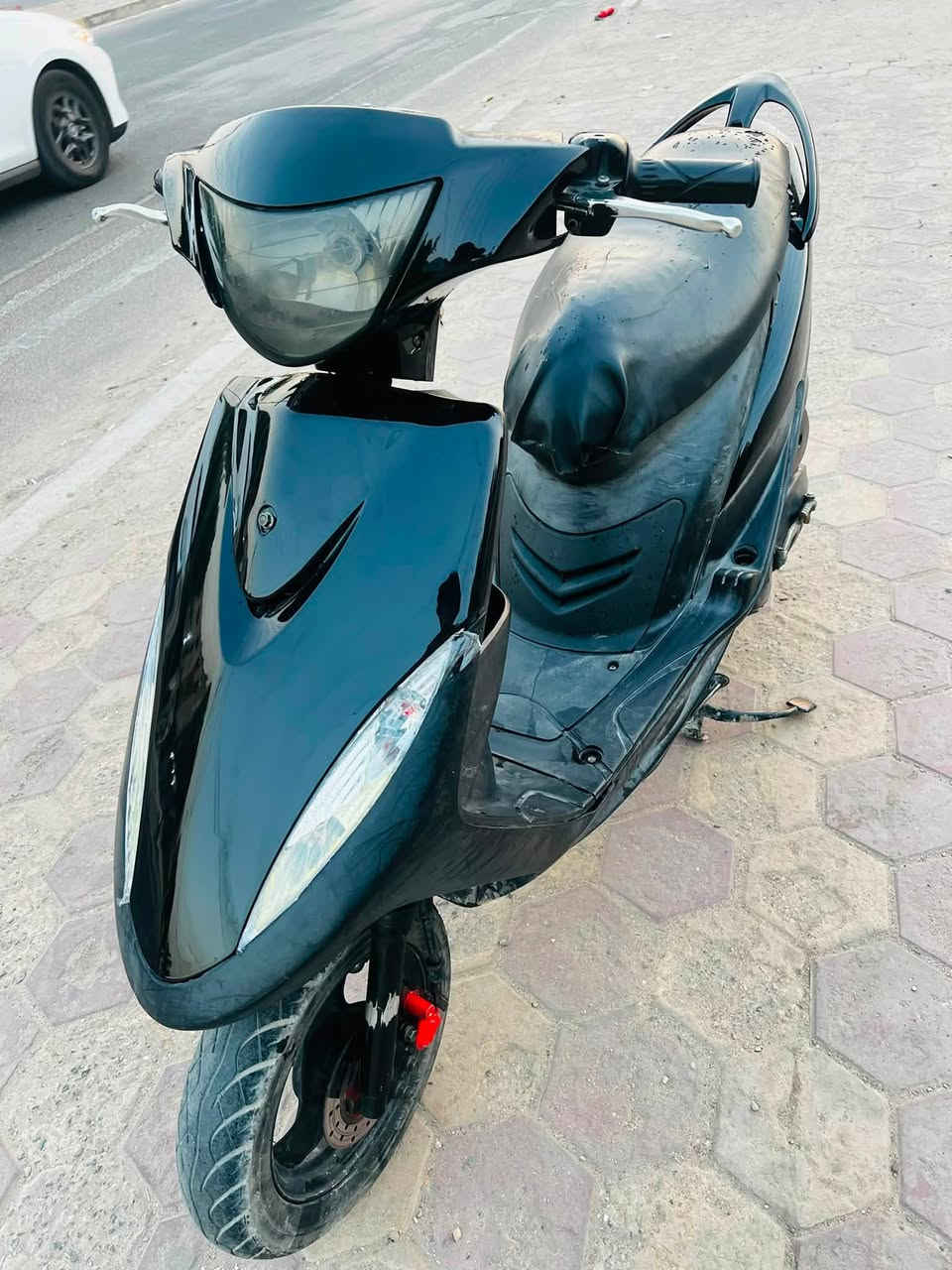 عندي ماكس عدله نضيفه مكينه ناعمه شلعه ومعدل سلف وهندر كهربائياتهه شغاله اوراق كامله المكان الغزاليه السعر 425 الشراي يخابر وهذه رقمي ***********
