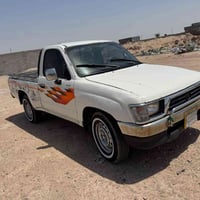 موديل ٩٨ • بخاخ مكفول • البصرة الزبير