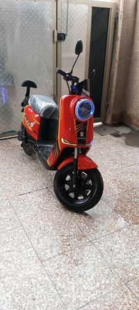 ولي R11 • موديل ٢٠٢٦ • انذار سرقة