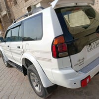 ناتيفا • ٢٠٠٧ • دفع رباعي