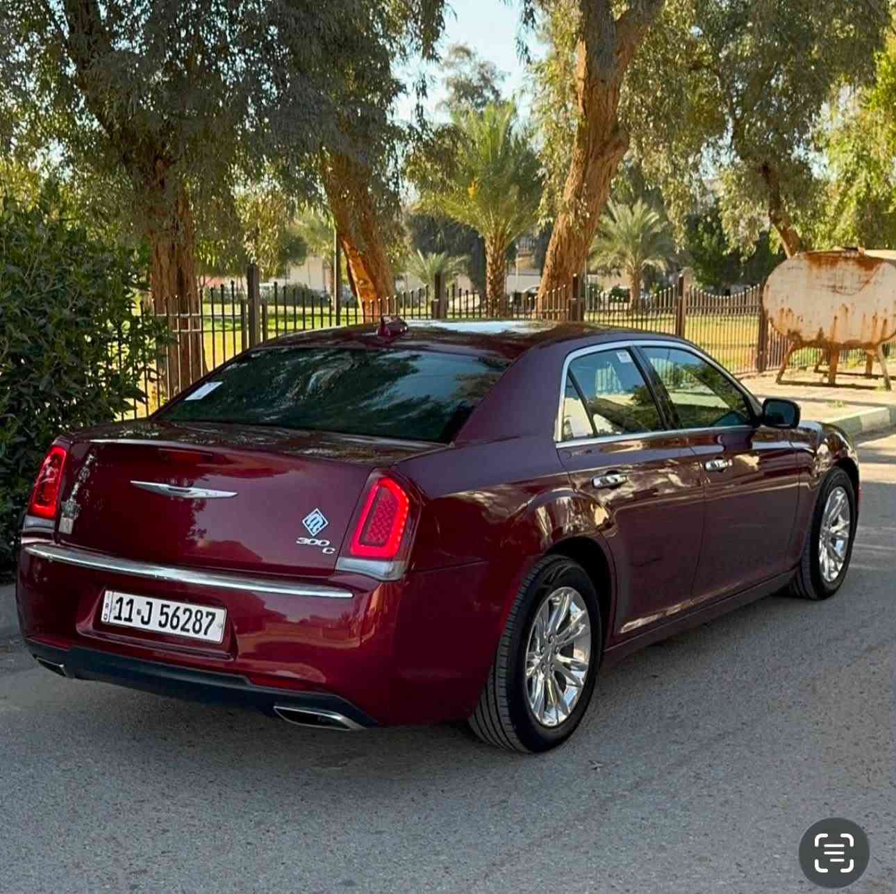 سلام عليكم اوبامه لبيع فقط
بغداد بسمي تحويل مباشر
حبيبي اقره المنشور زين ياله تتصل تاج راسي
مديل 2015
مرمزه 2018 
سياره ماعايزه الللللللللللللف
السياره بيهة جاملغ وبنيد صبغ بدون داخل بدون ايرباك شرط
السياره 
6(3600)
وارد امريكي
تقرير موجود
تو ويل
المواصفات :
* مصابيح امامية زنون
* ويل مكسيكي تخم تاير جديد
* شاشه كبيرة 
* ⁠دمام صوت خلفي
* داخل جلد  
* مقاعد أمامية كهربائية عدد 2 . 
* مقاعد أمامية وتدفئة . 
* تشغيل عن بعد . 
* محدد سرعة . 
* تلفون بلوتوث . 
* كاميرا خلفية .
* دخول ذكي (بصمة) .
* ⁠مكان سيارة نجف
السعر(143)وبيهة مجال قليل  اتصل وتدلل
***********
