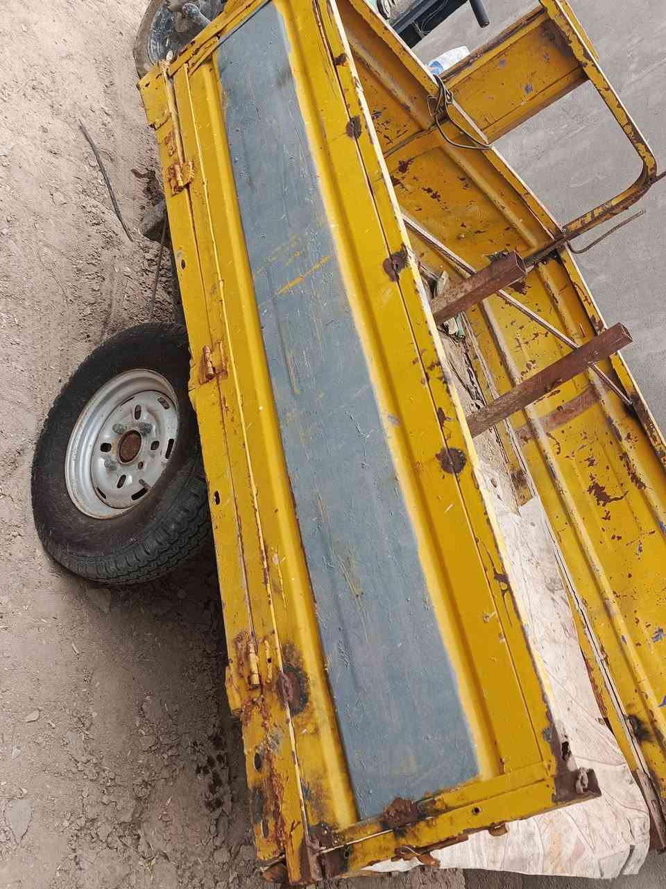ابو الخصيب • شاصي نضيف • مكينة نضيف