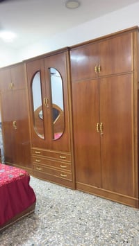 غرفة اخشاب صاج عراقي تكمة مابيهة اضرار العنوان بغداد الدورة شارع الطعم...
