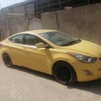 موديل ٢٠١٢ • محرك ١٨٠٠ • امريكيه