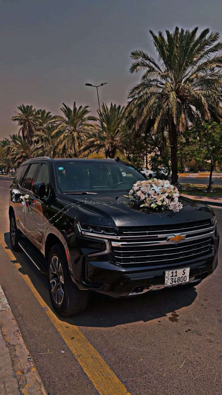 تاهو خليجي Ltموديل 23مواصفات معروفه رقم بغداد باسمي بيها 3 قطع صبغ رقمي ***********
