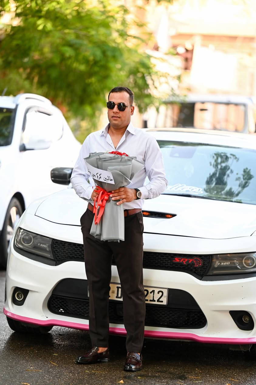 لقطات صور من حفل خطوبه 
الاخ الخلوق ( ليث حمزه) الف مبروك 
متمنين لكم الحياة السعيده
#استوديو_القمة
بقيت الصور موجودات على تلكرام رابط القناة 👇
https://t.me/aaaaathhhhh
للحجز والاستفسار الاتصال ☎️ 
  📲 ***********
  📲***********
