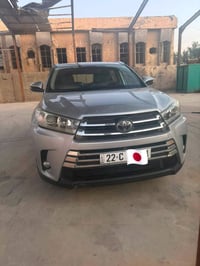 هايلاندر • ٢٠١٨ • ٦ سلندر