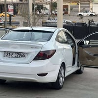 اكسنت • ٢٠١٣ • مكينة ١٫٦