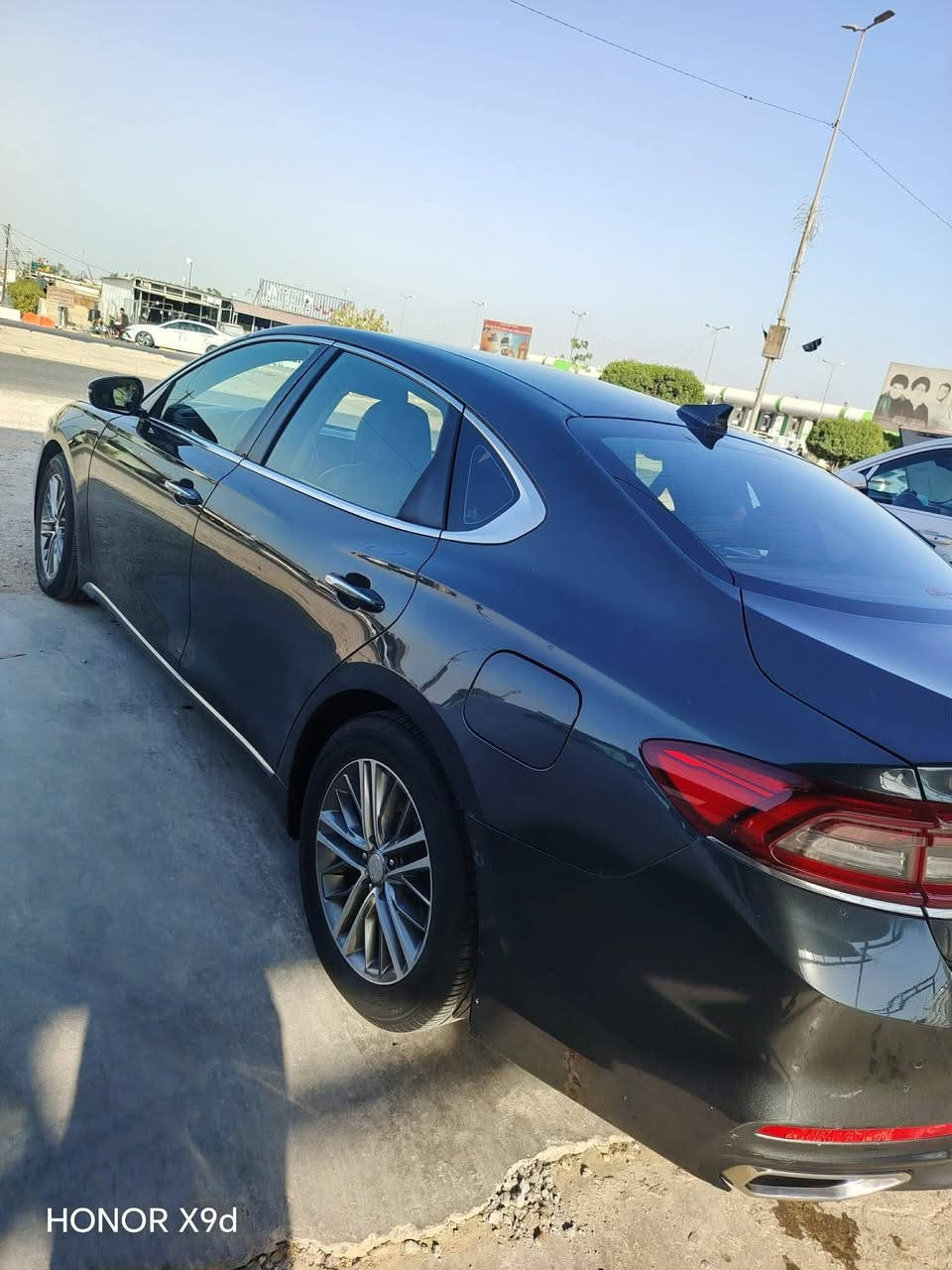 ازيرا • ٢٠١٩ • وارد كوري