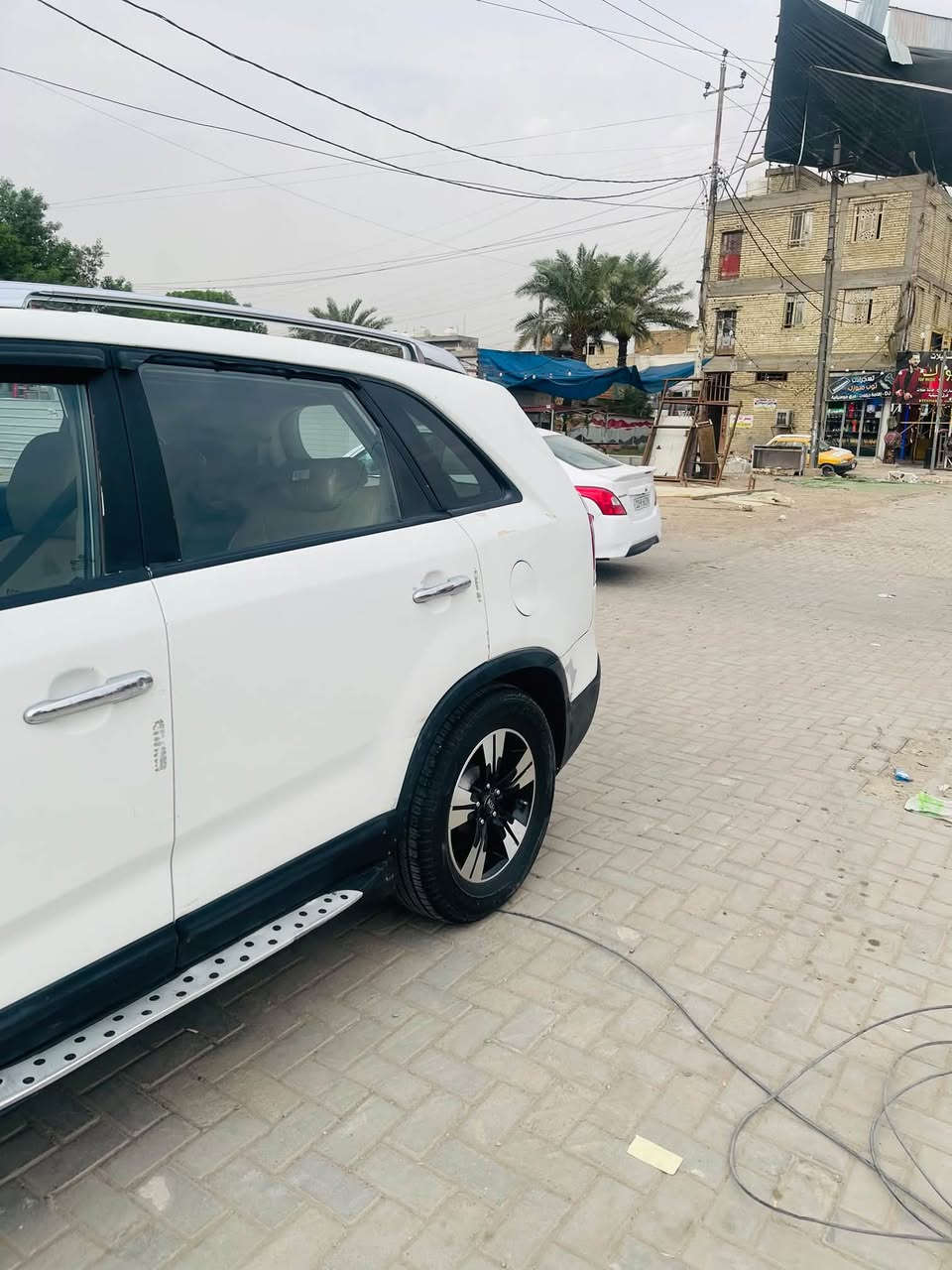 سورنتو • ٢٠١١ • محرك ٢.٤