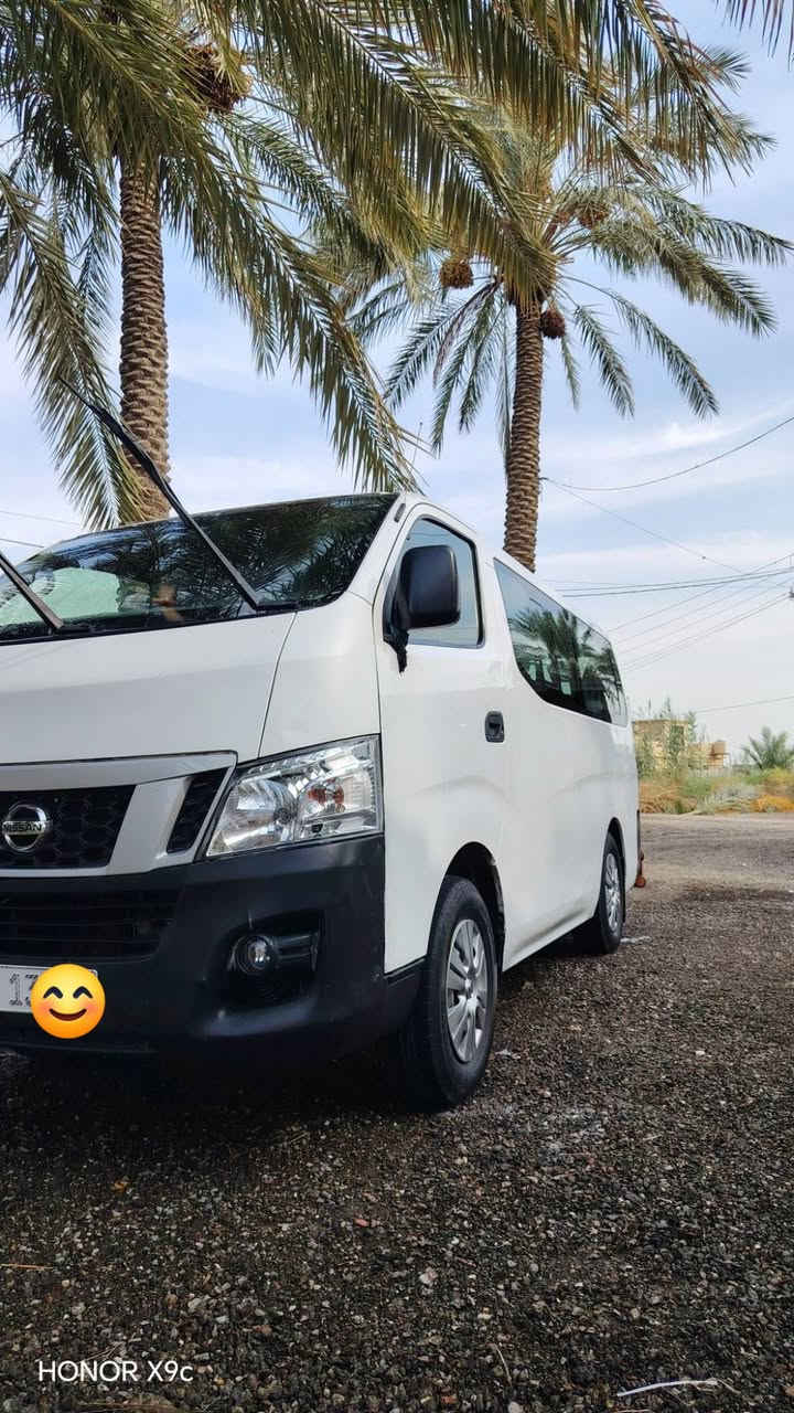 نيسان زعره • ٢٠١٤ • رقم بغداد