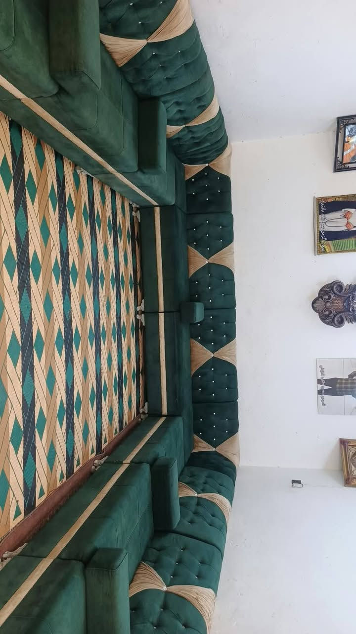 ديوان ٢٢مقعد • جديد • توصيل كربلاء