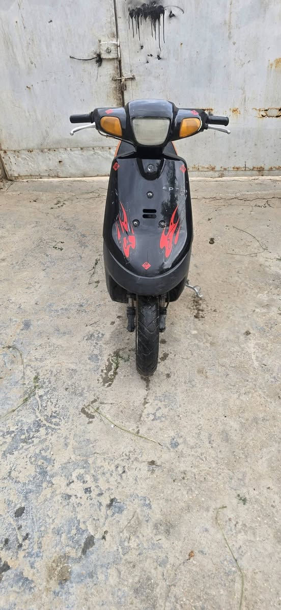 بطة • مكينه ناعمه • دراجه جاهزه