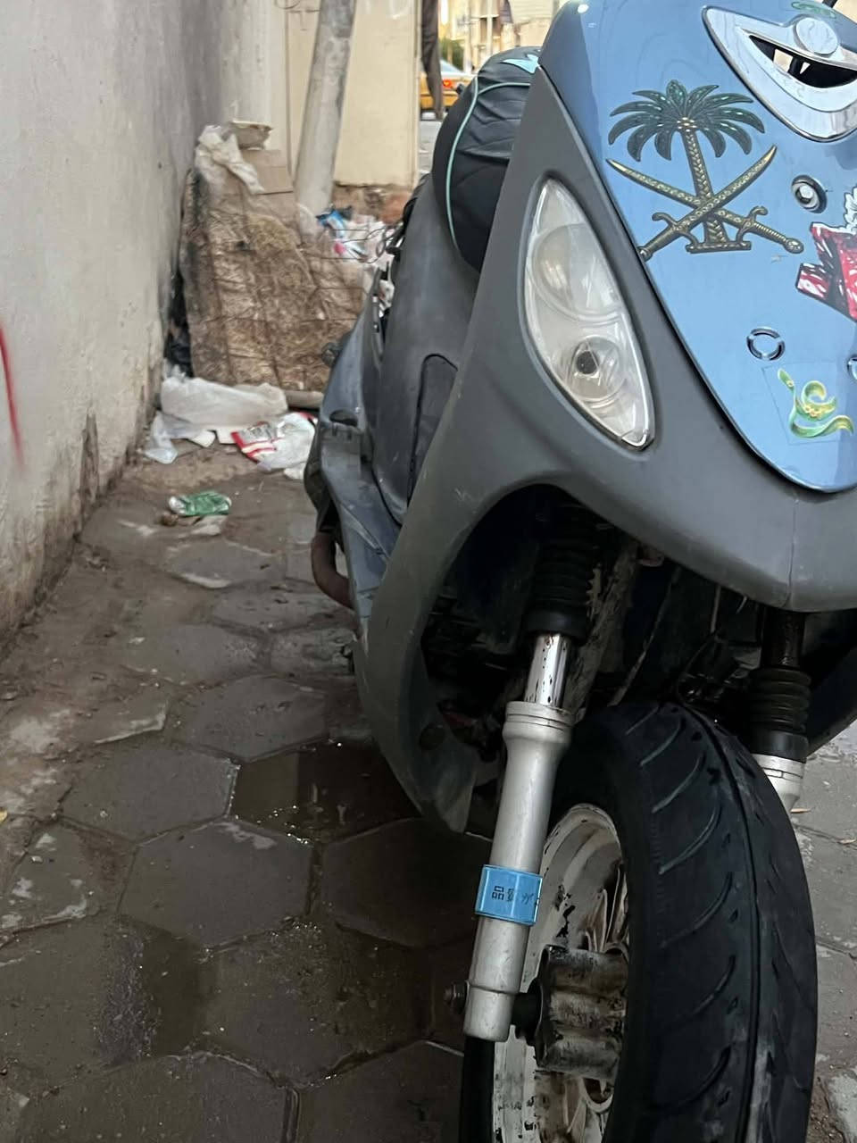 ماكس منغولي حربي تزويد 55دراجة شلعه معدل تشك الكاع بيع او مراوس بماكس اي نوع الدراجه عايزه باتري فقط السعر ب350وبيه مجال للشراي خاص مفتوح والاستفسار اكثر ***********
