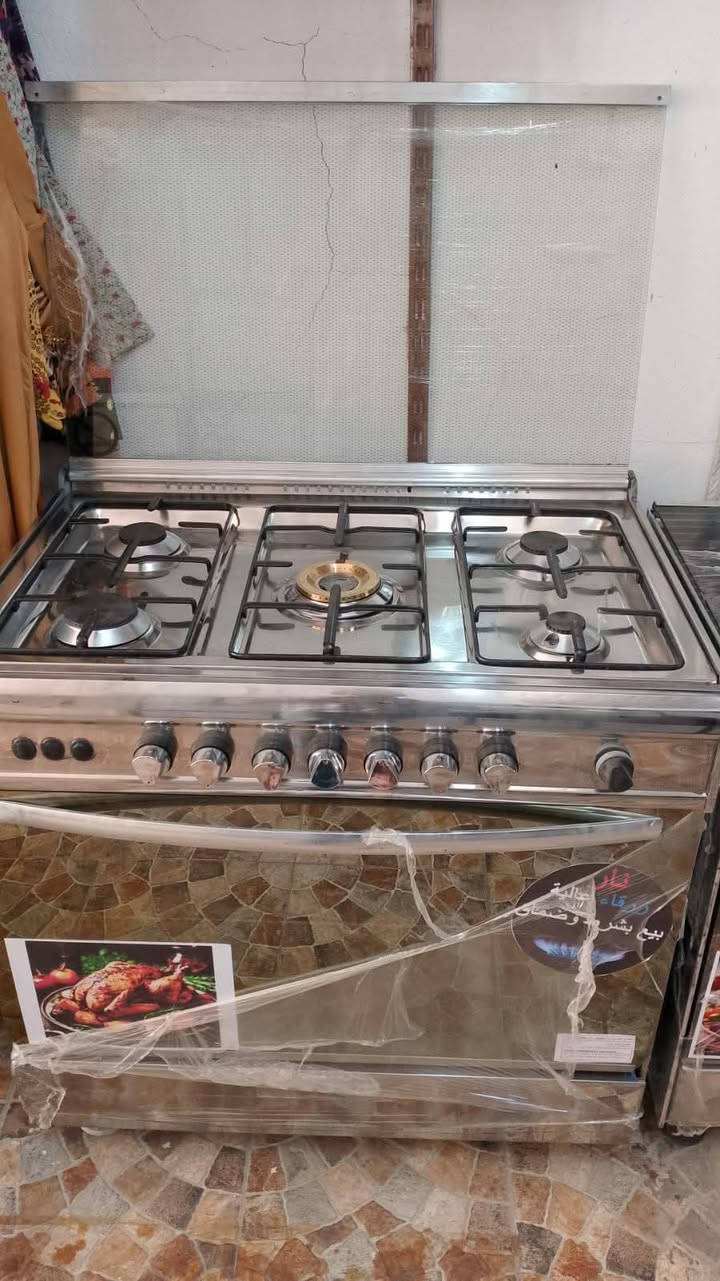 تم وصول طباخات مستخدم اخو جديد زورونا معرض السليمانية البيع وشراء الاغراض المنزليه...قادسيه قطعه500.تواصل عل الرقم واتس اب ***********...تجدون مايسركم .ادارة.سعد الامير
